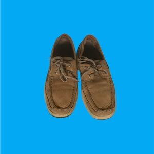 Mens Sperry